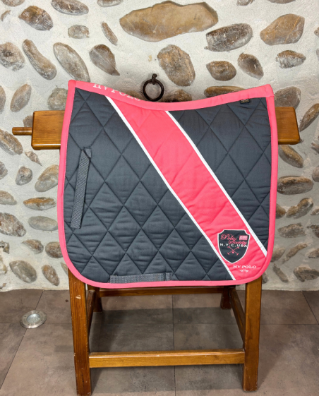 HV POLO - Tapis de dressage
