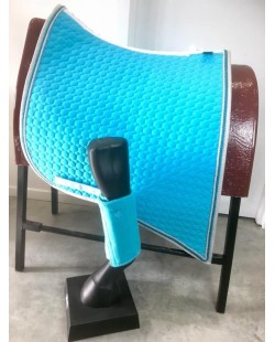 MATTES - Guêtres HI-PRO en stock turquoise