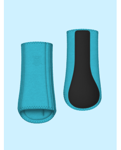 MATTES - Guêtres HI-PRO en stock turquoise
