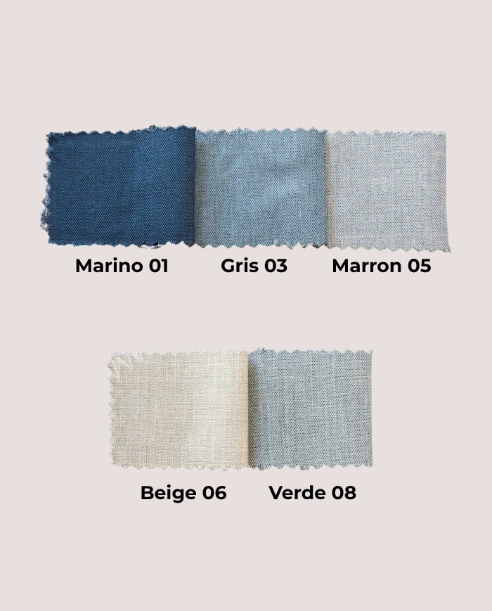 SELLERIE RIOJA - Veste et gilet espagnols élastiques Sevilla