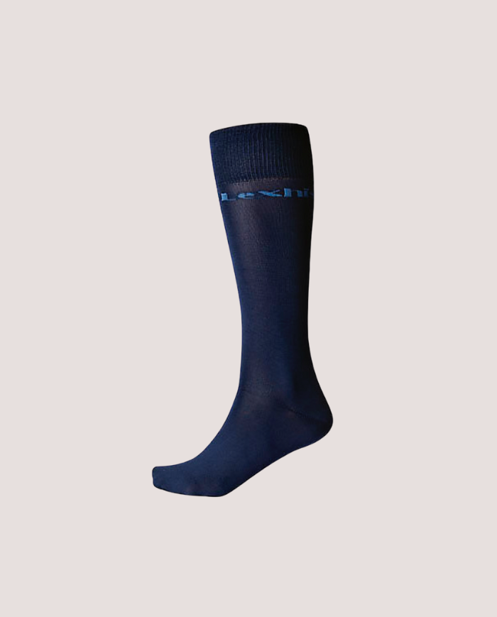 LEXHIS - Chaussettes mi-bas fines