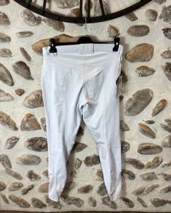 TATTINI - Pantalon kenzia platinium