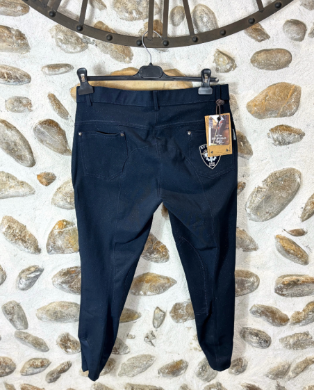 HV POLO - Pantalon paillette