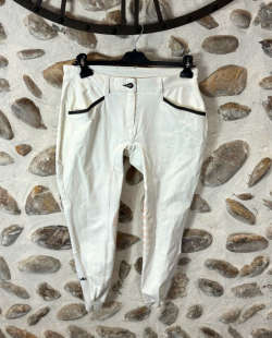 EQUITHÈME - Pantalon de concours