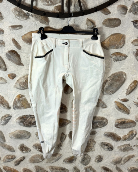 EQUITHÈME - Pantalon de concours