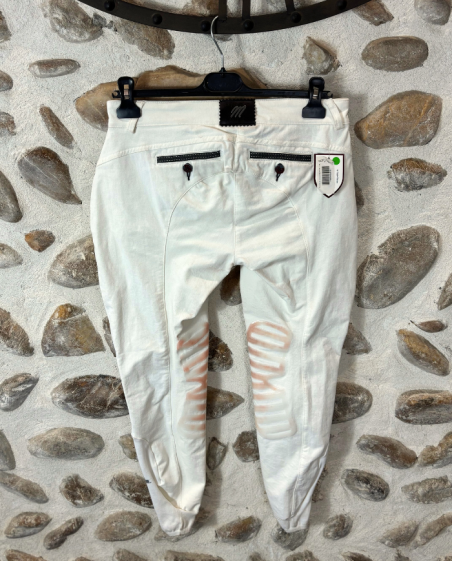 EQUITHÈME - Pantalon de concours