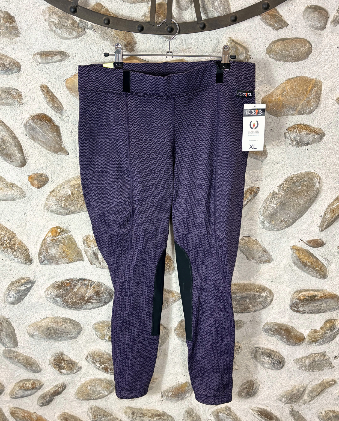 KERRITS - Legging flow rise performance