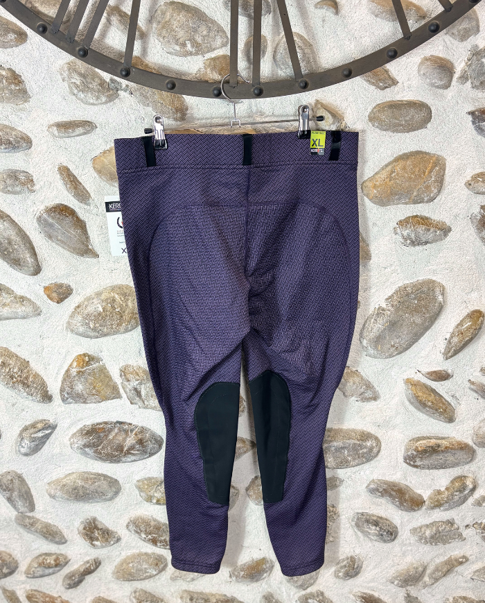 KERRITS - Legging flow rise performance