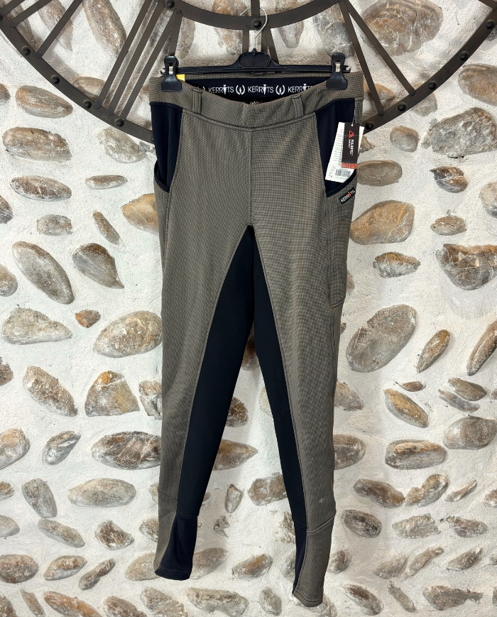 KERRITS -Legging  performance gris