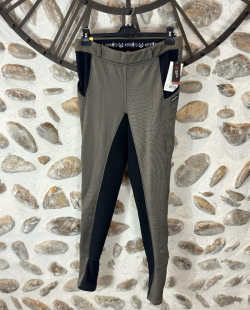 KERRITS -Legging  performance gris