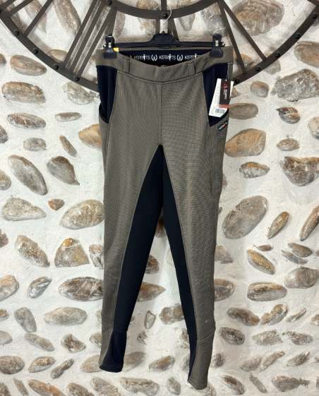 KERRITS -Legging performance gris