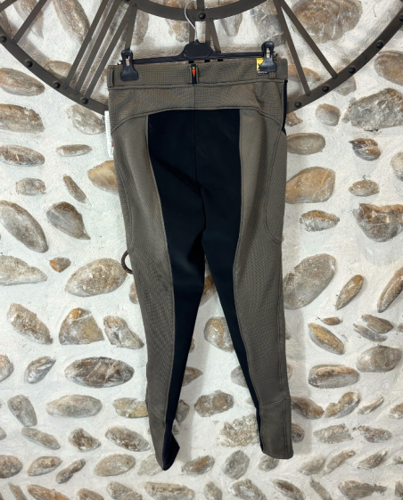 KERRITS -Legging performance gris