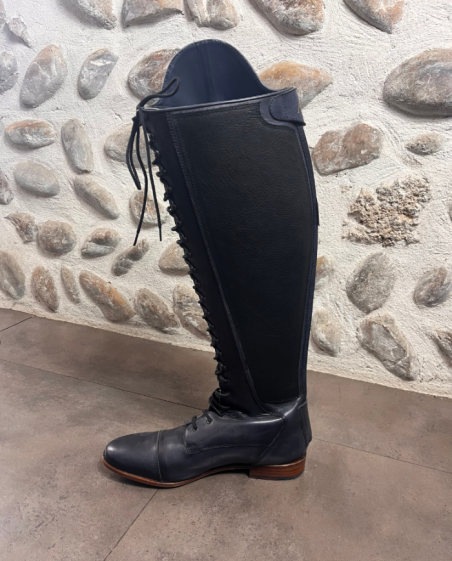 GALLORS - Bottes Laurel bleu 42