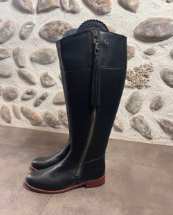 GALLORS - Bottes Spirit noir 39