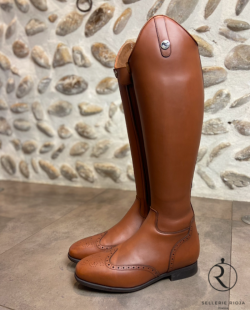 CELERIS - Bottes Pablo 43,5