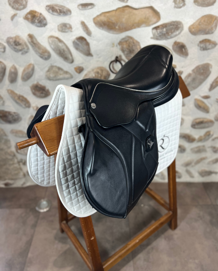 OCCASION - Selle ZALDI Lasarte 17