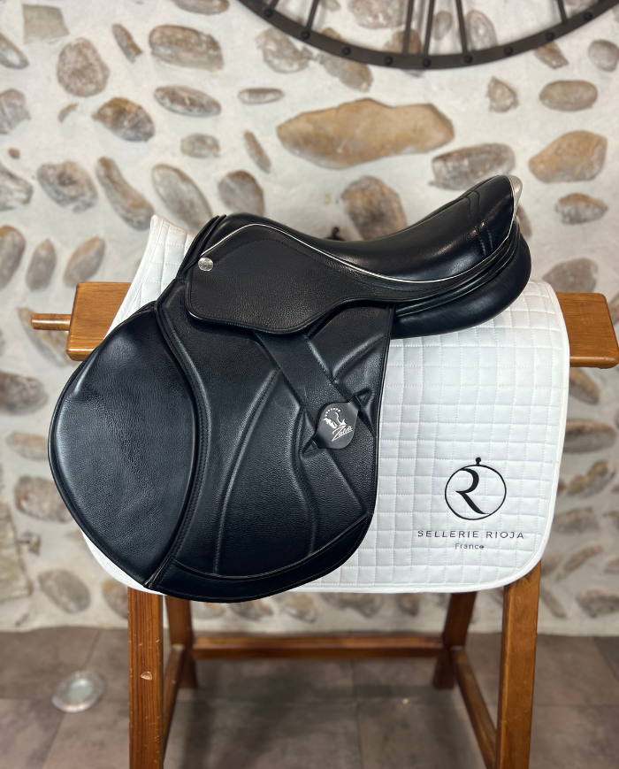 OCCASION - Selle ZALDI Lasarte 17
