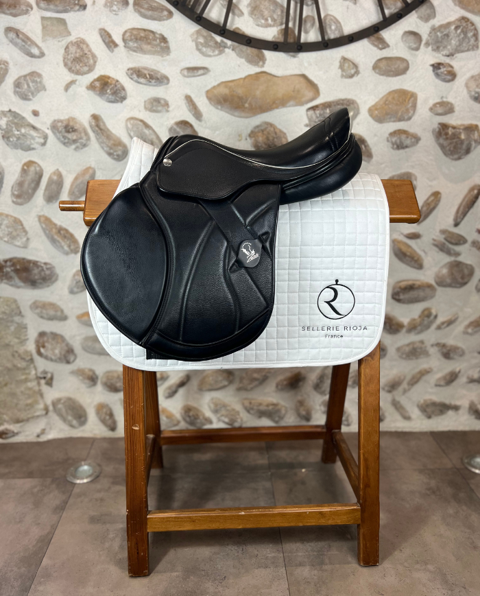 OCCASION - Selle ZALDI Lasarte 17