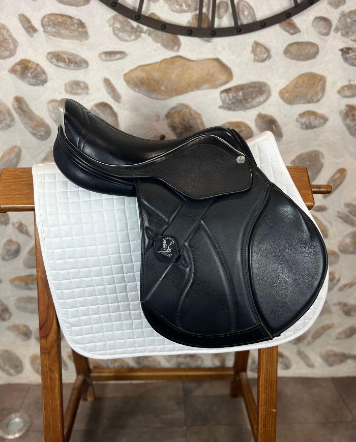OCCASION - Selle ZALDI Lasarte 17