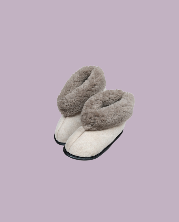 MATTES - Chaussons