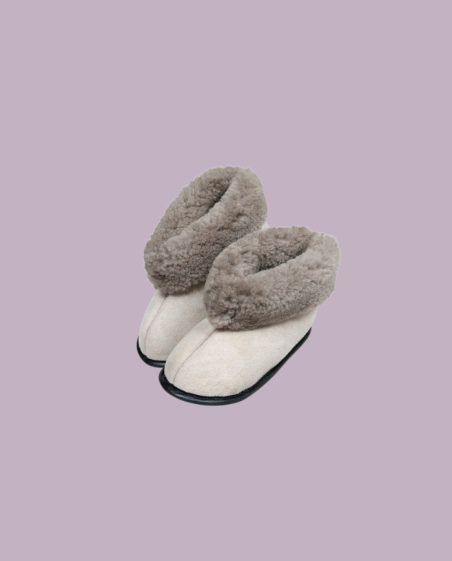 MATTES - Chaussons
