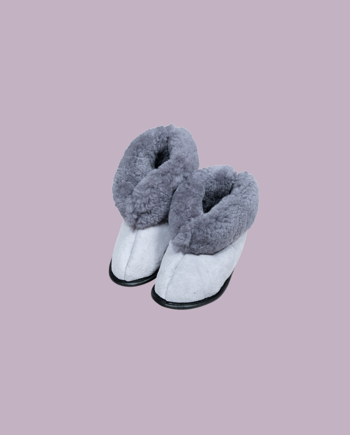 MATTES - Chaussons