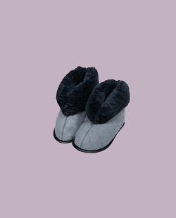 MATTES - Chaussons