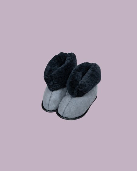 MATTES - Chaussons