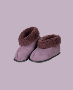 MATTES - Chaussons