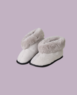 MATTES - Chaussons