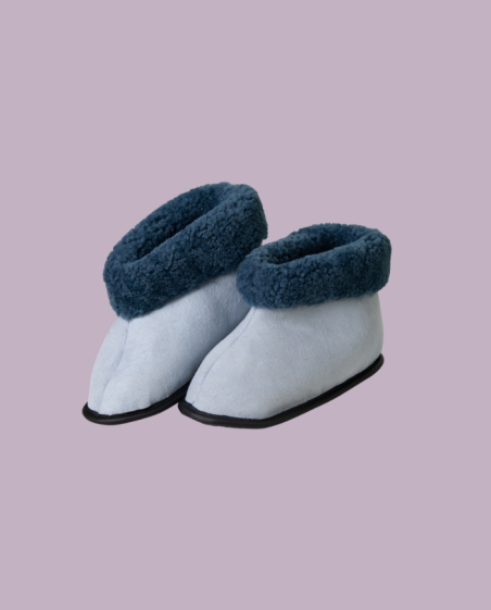 MATTES - Chaussons