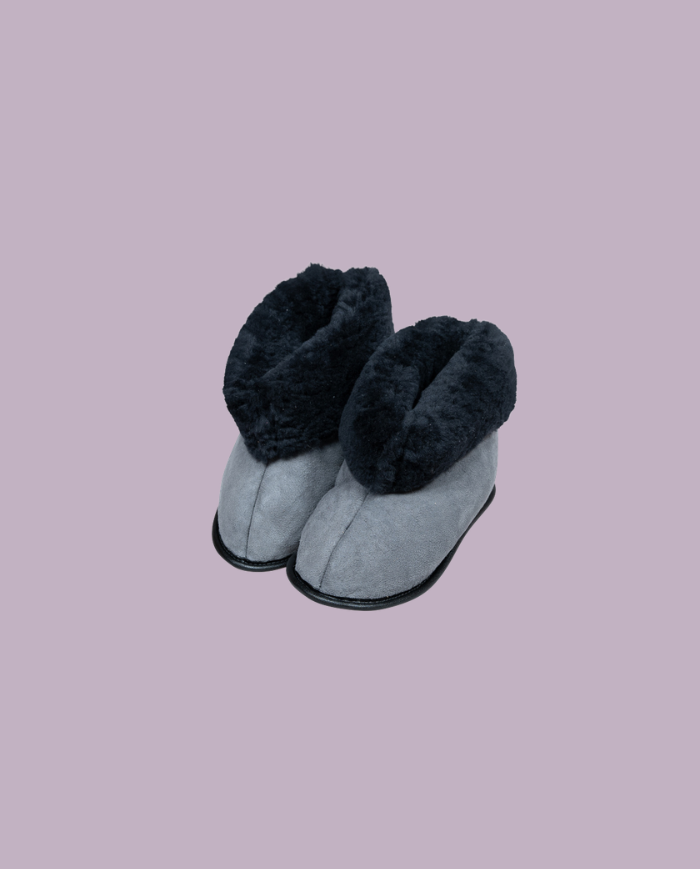 MATTES - Chaussons