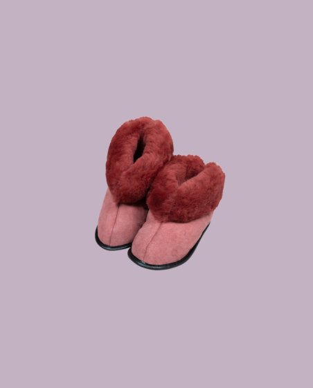 MATTES - Chaussons