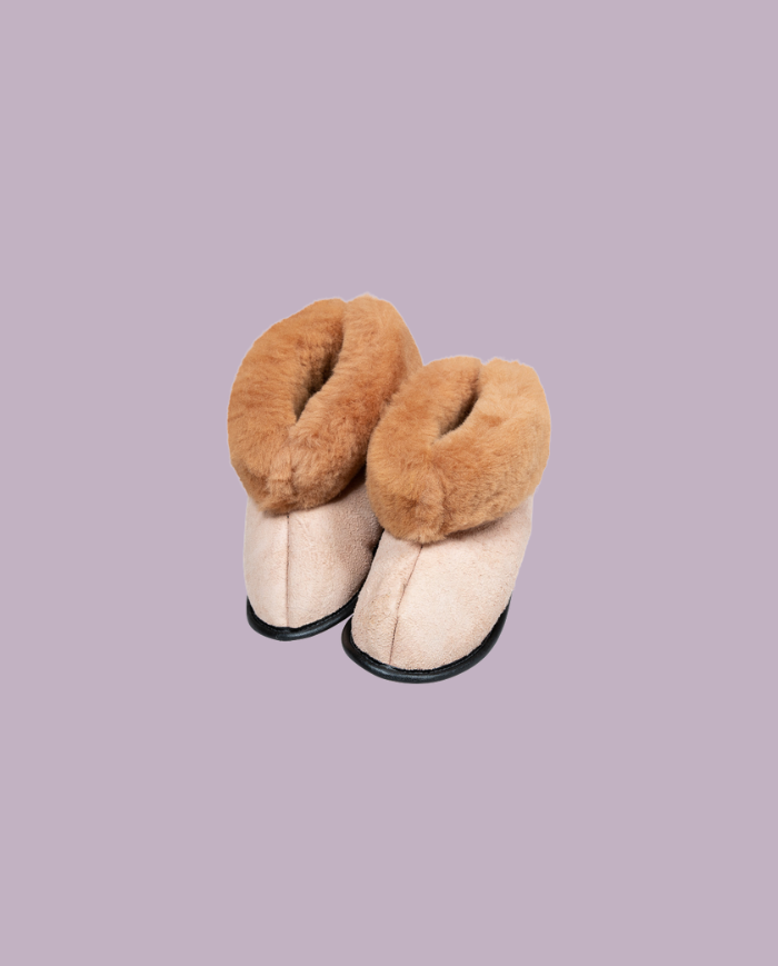 MATTES - Chaussons