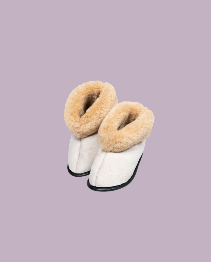MATTES - Chaussons