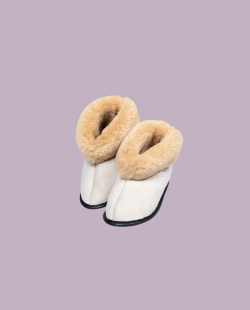 MATTES - Chaussons
