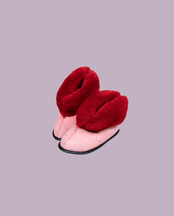 MATTES - Chaussons