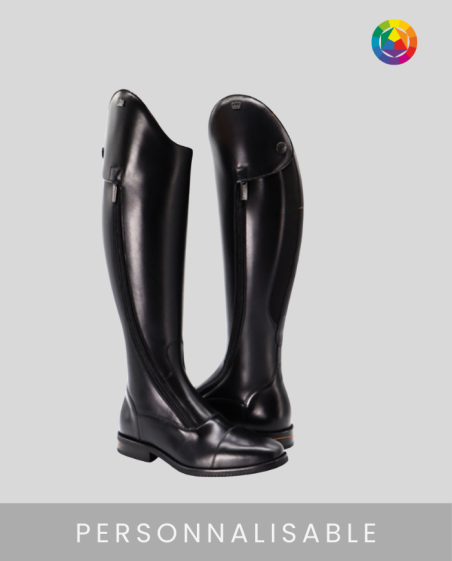 SELLERIE RIOJA - Bottes Capri Kingsley