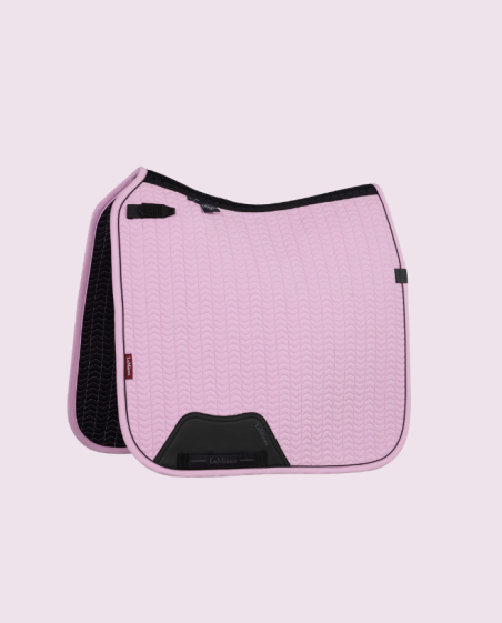 LE MIEUX - Tapis dressage Essence Fondant