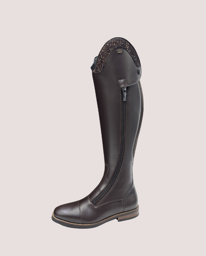 Kingsley - Bottes MENTON