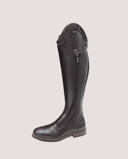 Kingsley - Bottes MENTON
