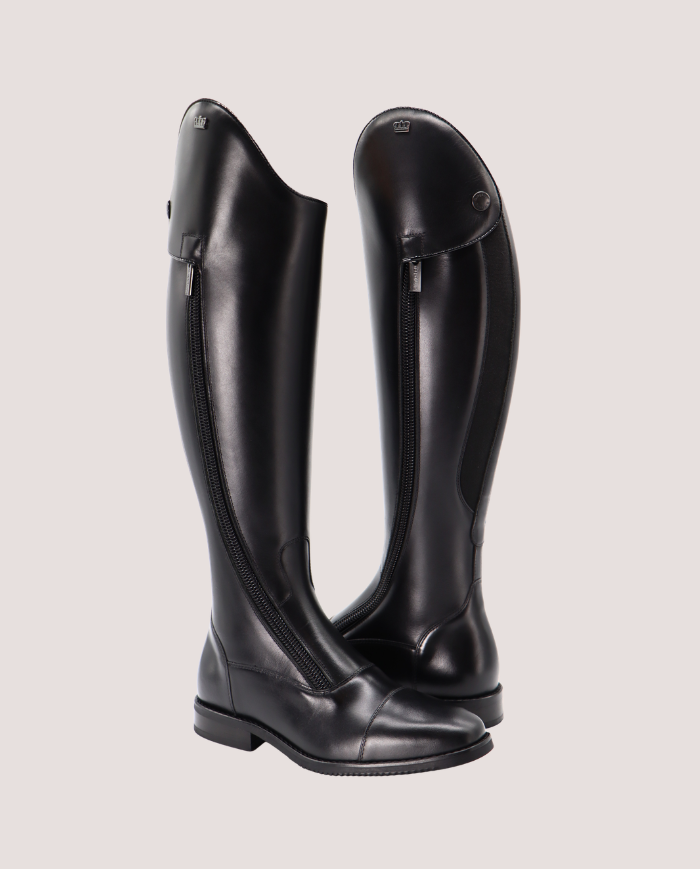 Kingsley - Bottes MENTON