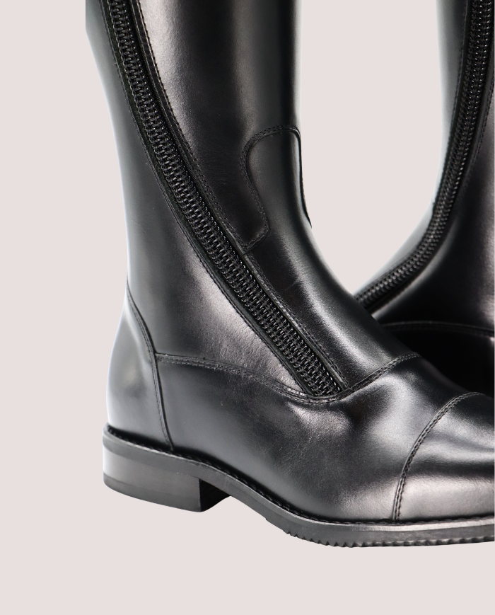 SELLERIE RIOJA - Bottes Capri Kingsley