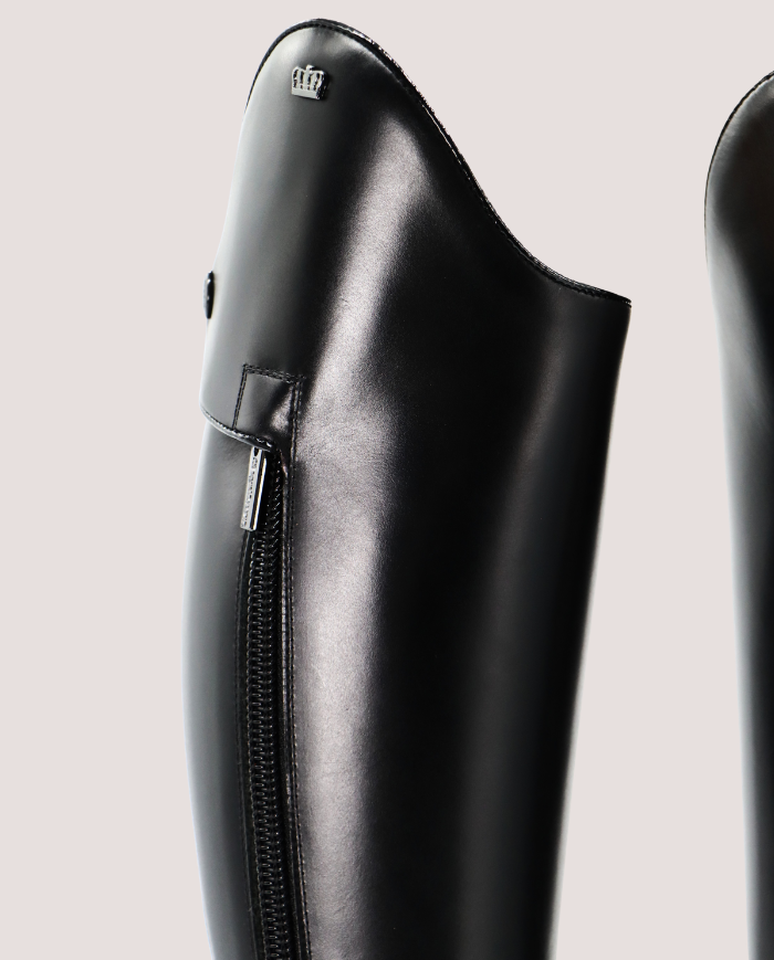 SELLERIE RIOJA - Bottes Capri Kingsley