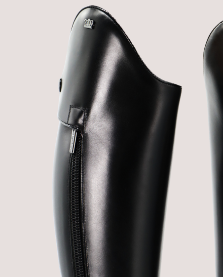 SELLERIE RIOJA - Bottes Capri Kingsley