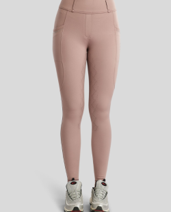 MONTAR - Pantalon MoEverlisa pull on