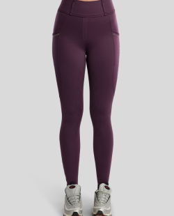 MONTAR - Pantalon MoEverlisa pull on
