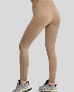 MONTAR - Pantalon MoEverlisa pull on