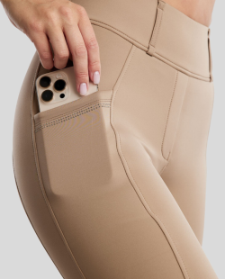MONTAR - Pantalon MoEverlisa pull on