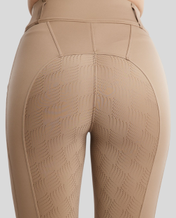 MONTAR - Pantalon MoEverlisa pull on